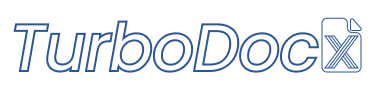 TurboDocx Logo